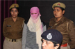 Woman wrestler, boxer attacked with acid in Meerut, one arrested